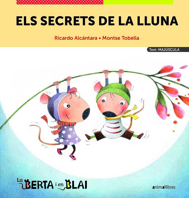 ELS SECRETS DE LA LLUNA | 9788419659187 | RICARDO ALCÁNTARA | Llibreria La Font de Mimir - Llibreria online Barcelona - Comprar llibres català i castellà