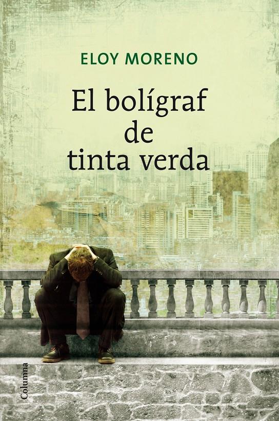 EL BOLÍGRAF DE TINTA VERDA | 9788466414180 | ELOY MORENO OLARIA | Llibreria La Font de Mimir - Llibreria online Barcelona - Comprar llibres català i castellà