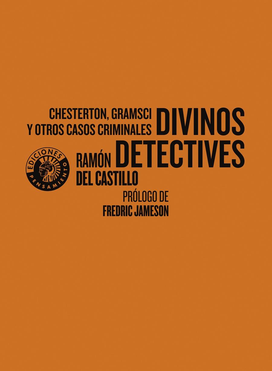 DIVINOS DETECTIVES | 9788412421439 | CASTILLO SANTOS, RAMÓN DEL | Llibreria La Font de Mimir - Llibreria online Barcelona - Comprar llibres català i castellà