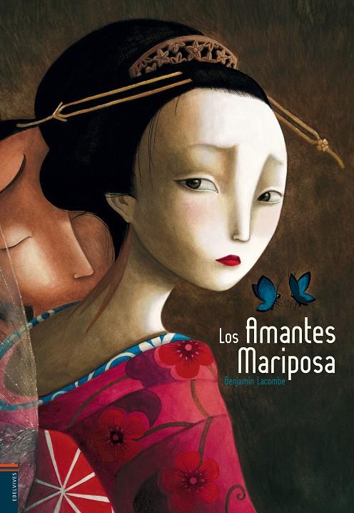 LOS AMANTES MARIPOSA | 9788426367976 | LACOMBE, BENJAMIN | Llibreria La Font de Mimir - Llibreria online Barcelona - Comprar llibres català i castellà