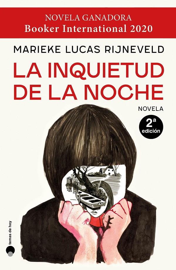 LA INQUIETUD DE LA NOCHE | 9788499987996 | RIJNEVELD, MARIEKE LUCAS | Llibreria La Font de Mimir - Llibreria online Barcelona - Comprar llibres català i castellà