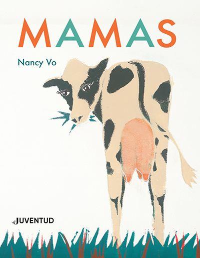 MAMAS | 9788426148247 | VO, NANCY | Llibreria La Font de Mimir - Llibreria online Barcelona - Comprar llibres català i castellà