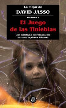 EL JUEGO DE LAS TINIEBLAS | 9788419293084 | JASSO,DAVID | Llibreria La Font de Mimir - Llibreria online Barcelona - Comprar llibres català i castellà