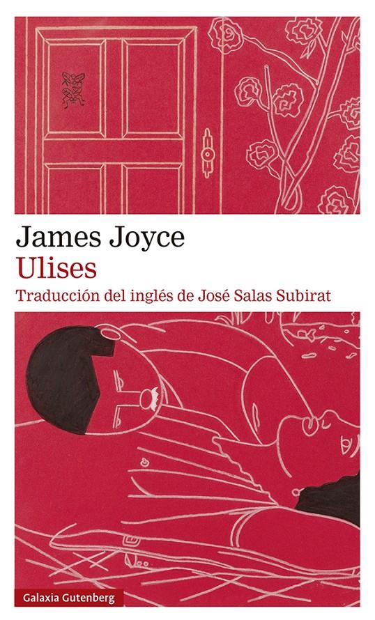 ULISES | 9788419075291 | JOYCE, JAMES | Llibreria La Font de Mimir - Llibreria online Barcelona - Comprar llibres català i castellà