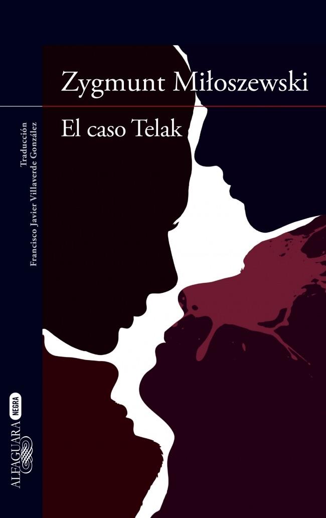 EL CASO TELAK | 9788420418810 | MILOSZEWSKI,ZYGMUNT | Llibreria La Font de Mimir - Llibreria online Barcelona - Comprar llibres català i castellà