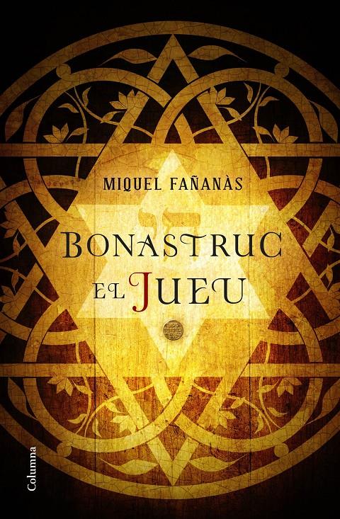 BONASTRUC, EL JUEU | 9788466422222 | MIQUEL FAÑANÀS | Llibreria La Font de Mimir - Llibreria online Barcelona - Comprar llibres català i castellà