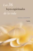 36 LEYES ESPIRITUALES DE LA VIDA, LAS | 9788497770545 | COOPER, DIANA | Llibreria La Font de Mimir - Llibreria online Barcelona - Comprar llibres català i castellà