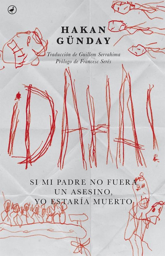 ¡DAHA! | 9788416673360 | GÜNDAY, HAKAN | Llibreria La Font de Mimir - Llibreria online Barcelona - Comprar llibres català i castellà