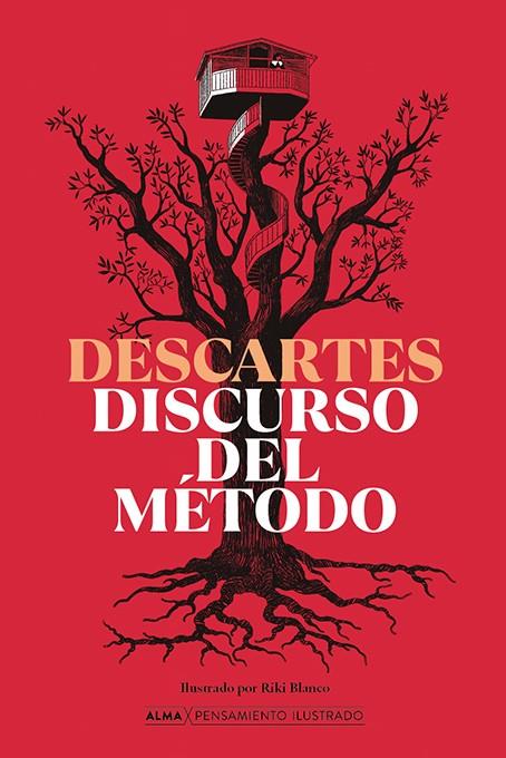 EL DISCURSO DEL MÉTODO | 9788418395239 | DESCARTES, RENÉ | Llibreria La Font de Mimir - Llibreria online Barcelona - Comprar llibres català i castellà