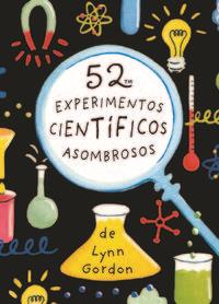 BARAJA 52 EXPERIMENTOS CIENTIFICOS ASOMBROSOS | 9788868213060 | GORDON,LYNN | Llibreria La Font de Mimir - Llibreria online Barcelona - Comprar llibres català i castellà