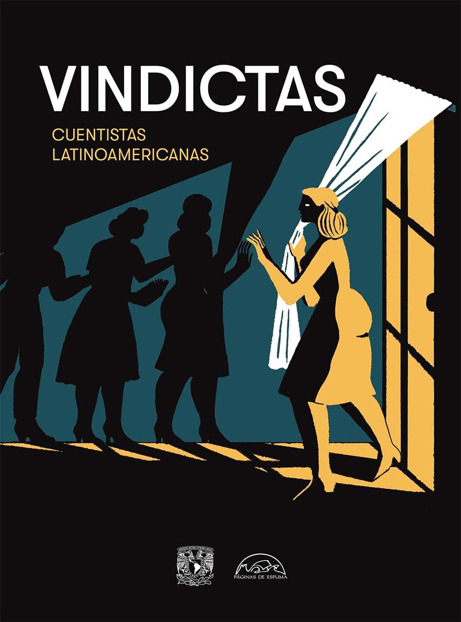 VINDICTAS | 9788483932841 | VV. AA. | Llibreria La Font de Mimir - Llibreria online Barcelona - Comprar llibres català i castellà