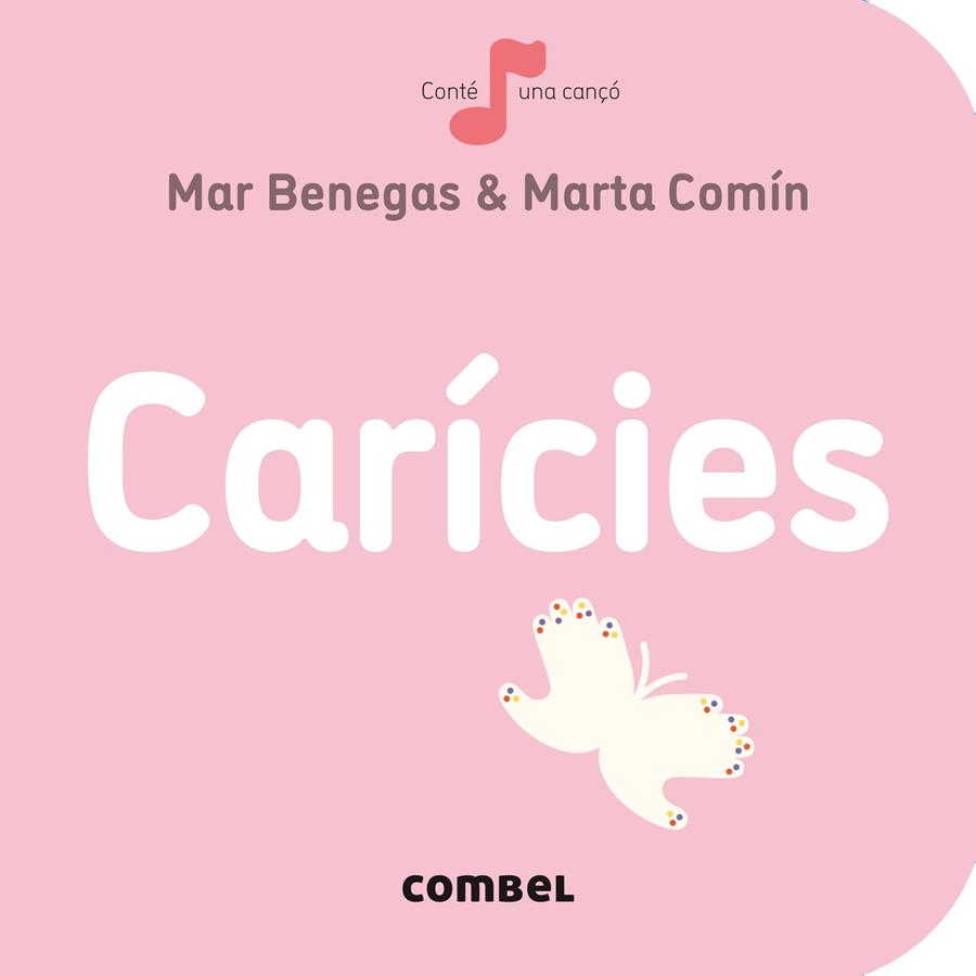 CARÍCIES | 9788491014348 | BENEGAS ORTIZ, MARÍA DEL MAR | Llibreria La Font de Mimir - Llibreria online Barcelona - Comprar llibres català i castellà