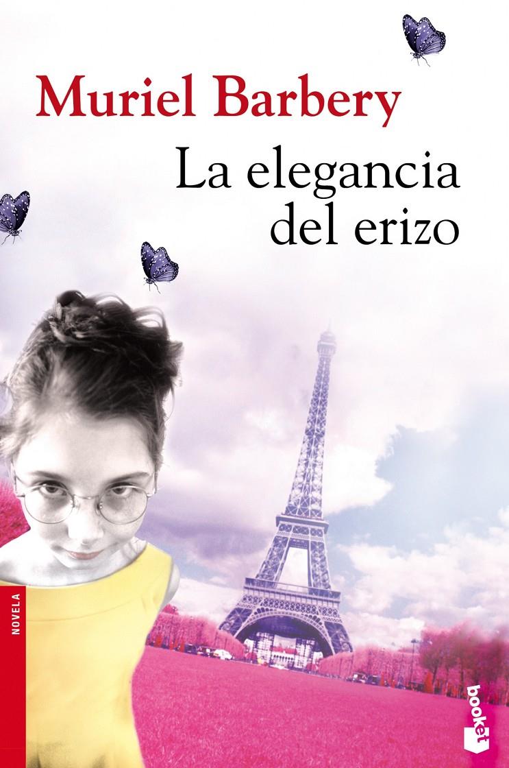 LA ELEGANCIA DEL ERIZO | 9788432251184 | MURIEL BARBERY | Llibreria La Font de Mimir - Llibreria online Barcelona - Comprar llibres català i castellà
