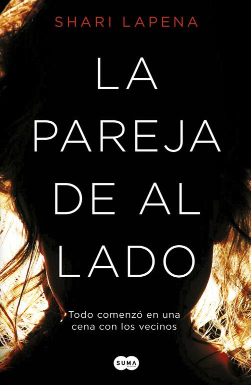 LA PAREJA DE AL LADO | 9788491290650 | LAPENA, SHARI | Llibreria La Font de Mimir - Llibreria online Barcelona - Comprar llibres català i castellà
