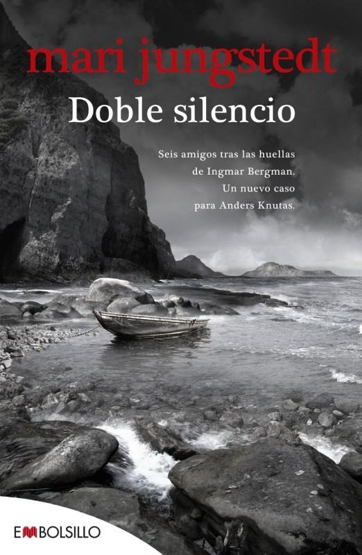 DOBLE SILENCIO | 9788416087136 | JUNGSTEDT, MARI | Llibreria La Font de Mimir - Llibreria online Barcelona - Comprar llibres català i castellà
