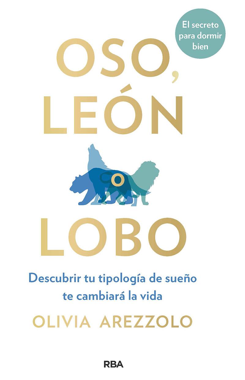 OSO, LEÓN O LOBO. | 9788491879497 | AREZZOLO, OLIVIA | Llibreria La Font de Mimir - Llibreria online Barcelona - Comprar llibres català i castellà