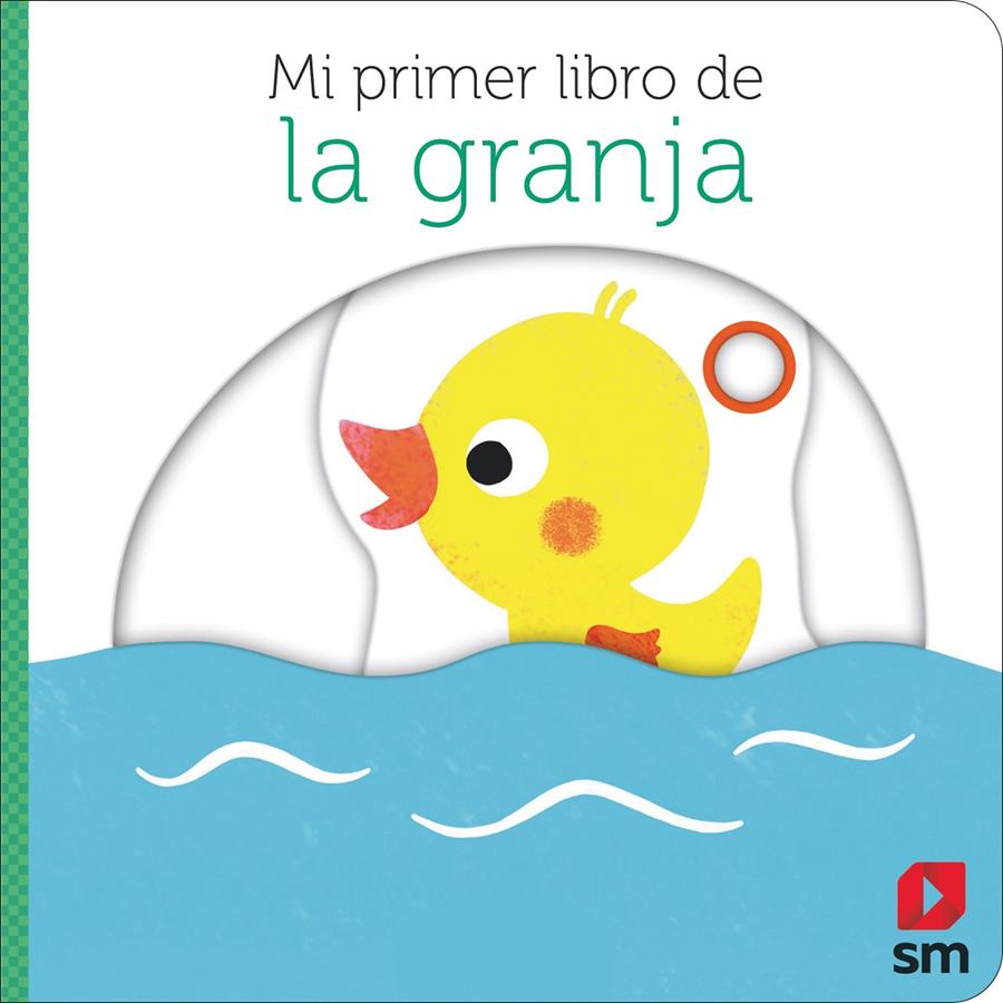 MPLD. MI PRIMER LIBRO DE LA GRANJA | 9788413922492 | KAWAMURA, YAYO | Llibreria La Font de Mimir - Llibreria online Barcelona - Comprar llibres català i castellà