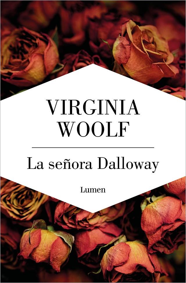 LA SEÑORA DALLOWAY | 9788426410870 | WOOLF, VIRGINIA | Llibreria La Font de Mimir - Llibreria online Barcelona - Comprar llibres català i castellà