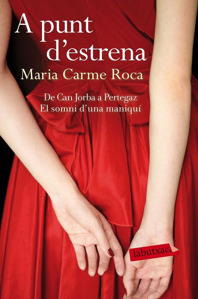 A PUNT D'ESTRENA | 9788416600779 | MARIA CARME ROCA | Llibreria La Font de Mimir - Llibreria online Barcelona - Comprar llibres català i castellà