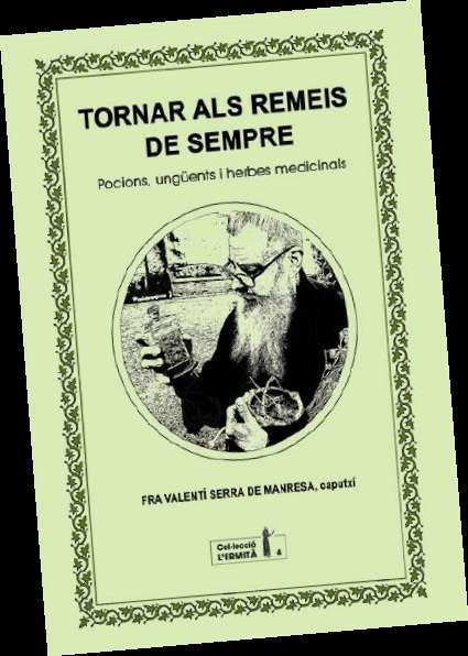 TORNAR ALS REMEIS DE SEMPRE | 9788494447334 | SERRA I FORNELL, VALENTÍ | Llibreria La Font de Mimir - Llibreria online Barcelona - Comprar llibres català i castellà