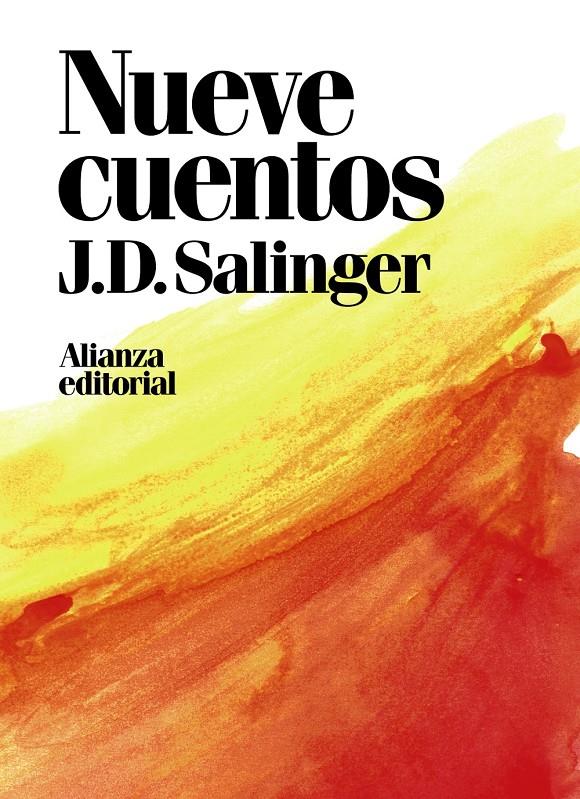 NUEVE CUENTOS | 9788491049425 | SALINGER, J. D. | Llibreria La Font de Mimir - Llibreria online Barcelona - Comprar llibres català i castellà