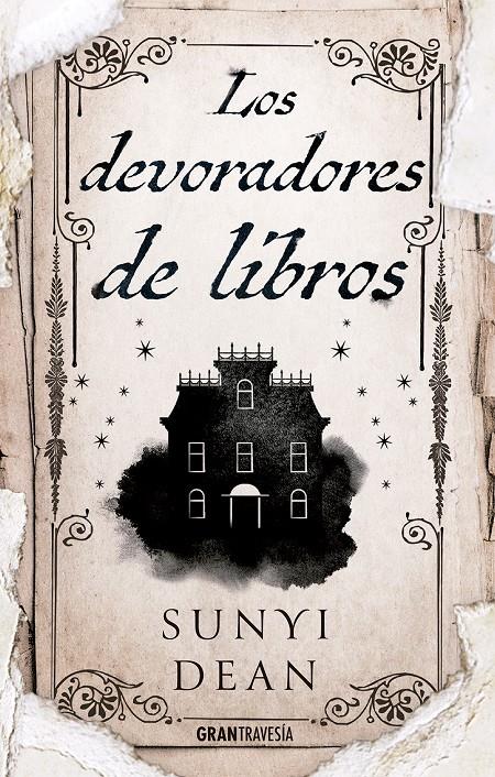 LOS DEVORADORES DE LIBROS | 9788412473063 | DEAN, SUNYI | Llibreria La Font de Mimir - Llibreria online Barcelona - Comprar llibres català i castellà