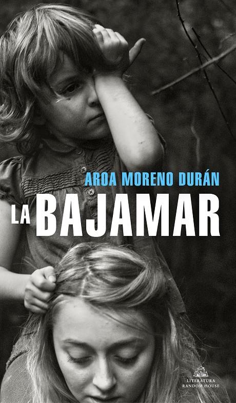 LA BAJAMAR | 9788439739937 | MORENO DURÁN, AROA | Llibreria La Font de Mimir - Llibreria online Barcelona - Comprar llibres català i castellà