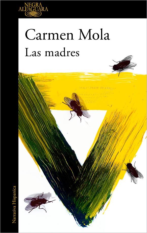 LAS MADRES (LA NOVIA GITANA 4) | 9788420456027 | MOLA, CARMEN | Llibreria La Font de Mimir - Llibreria online Barcelona - Comprar llibres català i castellà