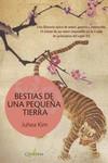 BESTIAS DE UNA PEQUEÑA TIERRA | 9788412586305 | KIM, JUHEA | Llibreria La Font de Mimir - Llibreria online Barcelona - Comprar llibres català i castellà
