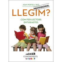 LLEGIM? | 9788498839265 | Llibreria La Font de Mimir - Llibreria online Barcelona - Comprar llibres català i castellà