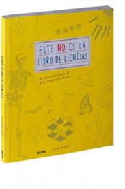 ESTE NO ES UN LIBRO DE CIENCIAS | 9788498019766 | GIFFORD, CLIVE | Llibreria La Font de Mimir - Llibreria online Barcelona - Comprar llibres català i castellà
