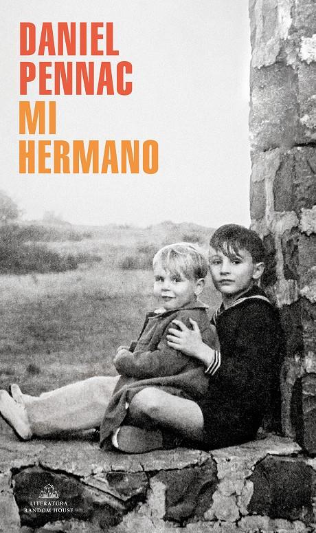 MI HERMANO | 9788439738053 | PENNAC, DANIEL | Llibreria La Font de Mimir - Llibreria online Barcelona - Comprar llibres català i castellà