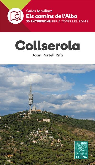 CERDANYA- ELS CAMINS DE L'ALBA | 9788480907071 | PORTELL RIFÀ, JOAN | Llibreria La Font de Mimir - Llibreria online Barcelona - Comprar llibres català i castellà