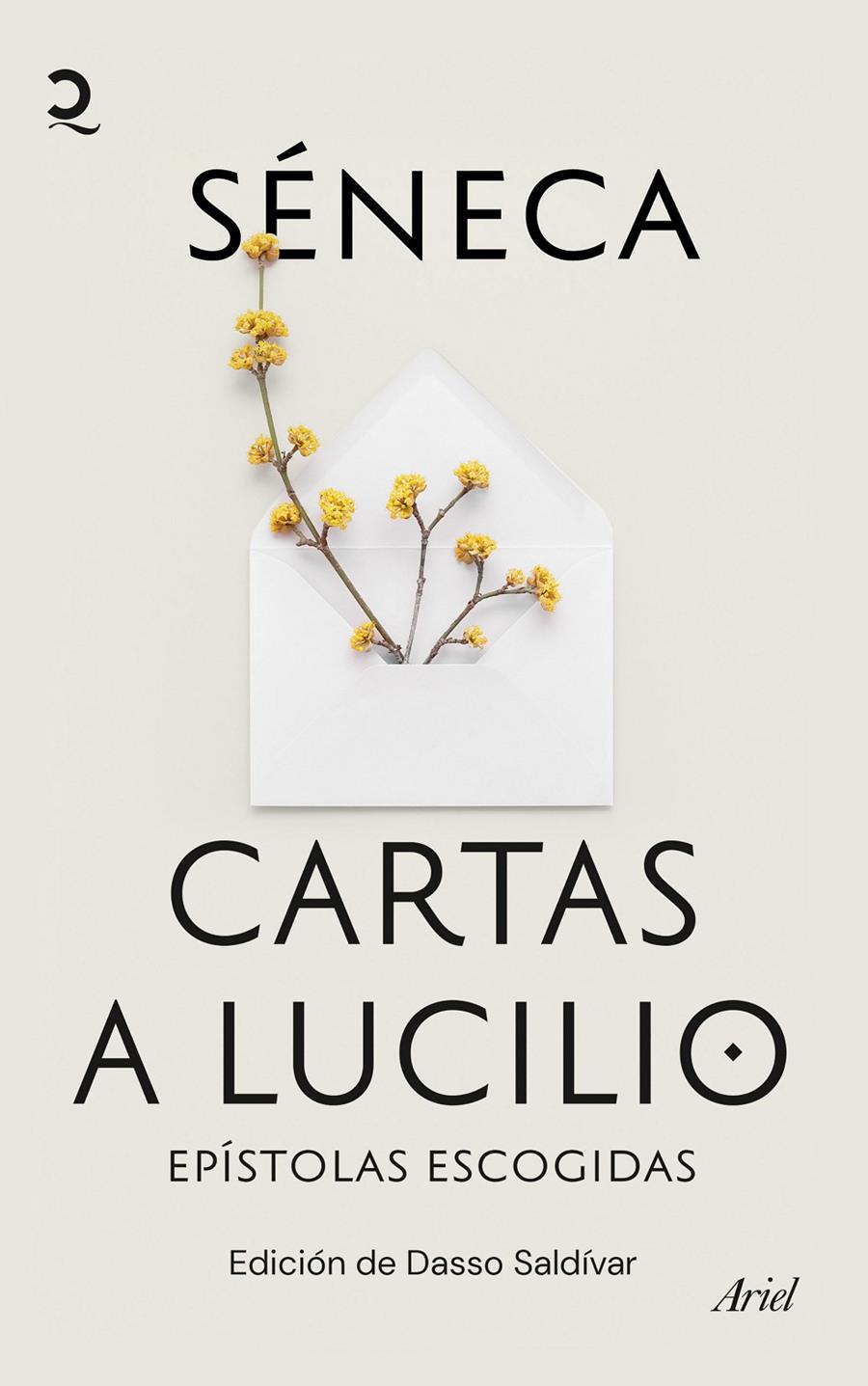 CARTAS A LUCILIO | 9788434435131 | SÉNECA | Llibreria La Font de Mimir - Llibreria online Barcelona - Comprar llibres català i castellà