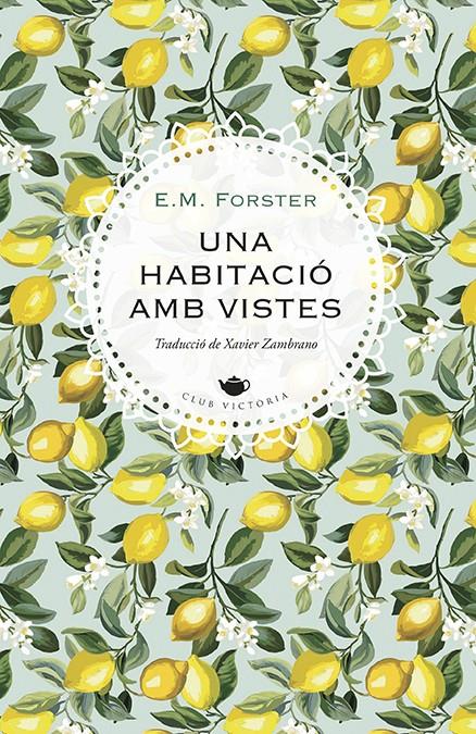 UNA HABITACIÓ AMB VISTES | 9788417998783 | FORSTER, E.M. | Llibreria La Font de Mimir - Llibreria online Barcelona - Comprar llibres català i castellà