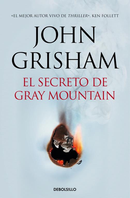 EL SECRETO DE GRAY MOUNTAIN | 9788466334785 | GRISHAM, JOHN | Llibreria La Font de Mimir - Llibreria online Barcelona - Comprar llibres català i castellà
