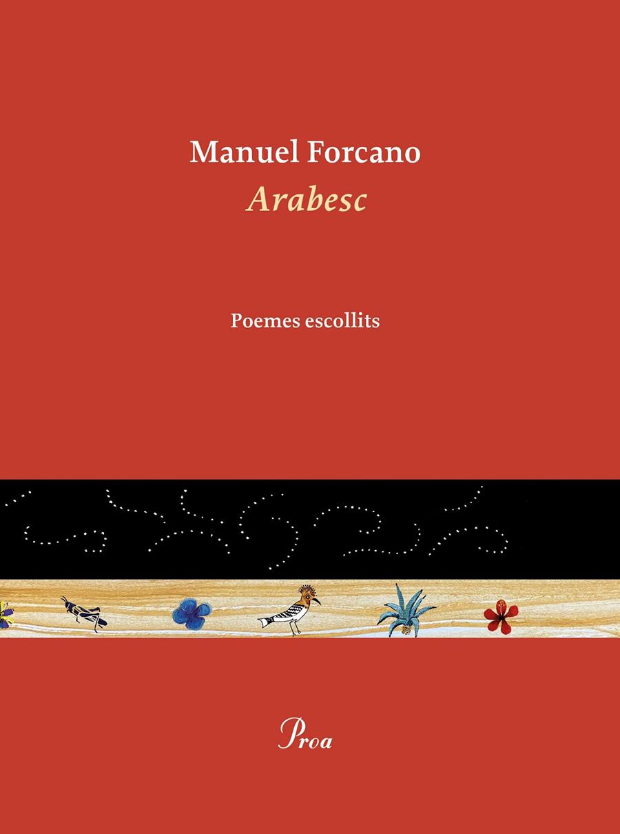 ARABESC | 9788475889696 | FORCANO, MANUEL | Llibreria La Font de Mimir - Llibreria online Barcelona - Comprar llibres català i castellà