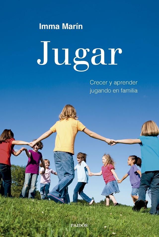 JUGAR | 9788449341267 | MARÍN SANTIAGO, IMMA | Llibreria La Font de Mimir - Llibreria online Barcelona - Comprar llibres català i castellà