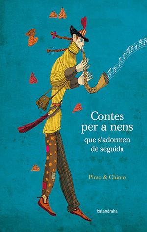 CONTES PER A NENS QUE S'ADORMEN DE SEGUIDA | 9788484649946 | LÓPEZ, CARLOS | Llibreria La Font de Mimir - Llibreria online Barcelona - Comprar llibres català i castellà