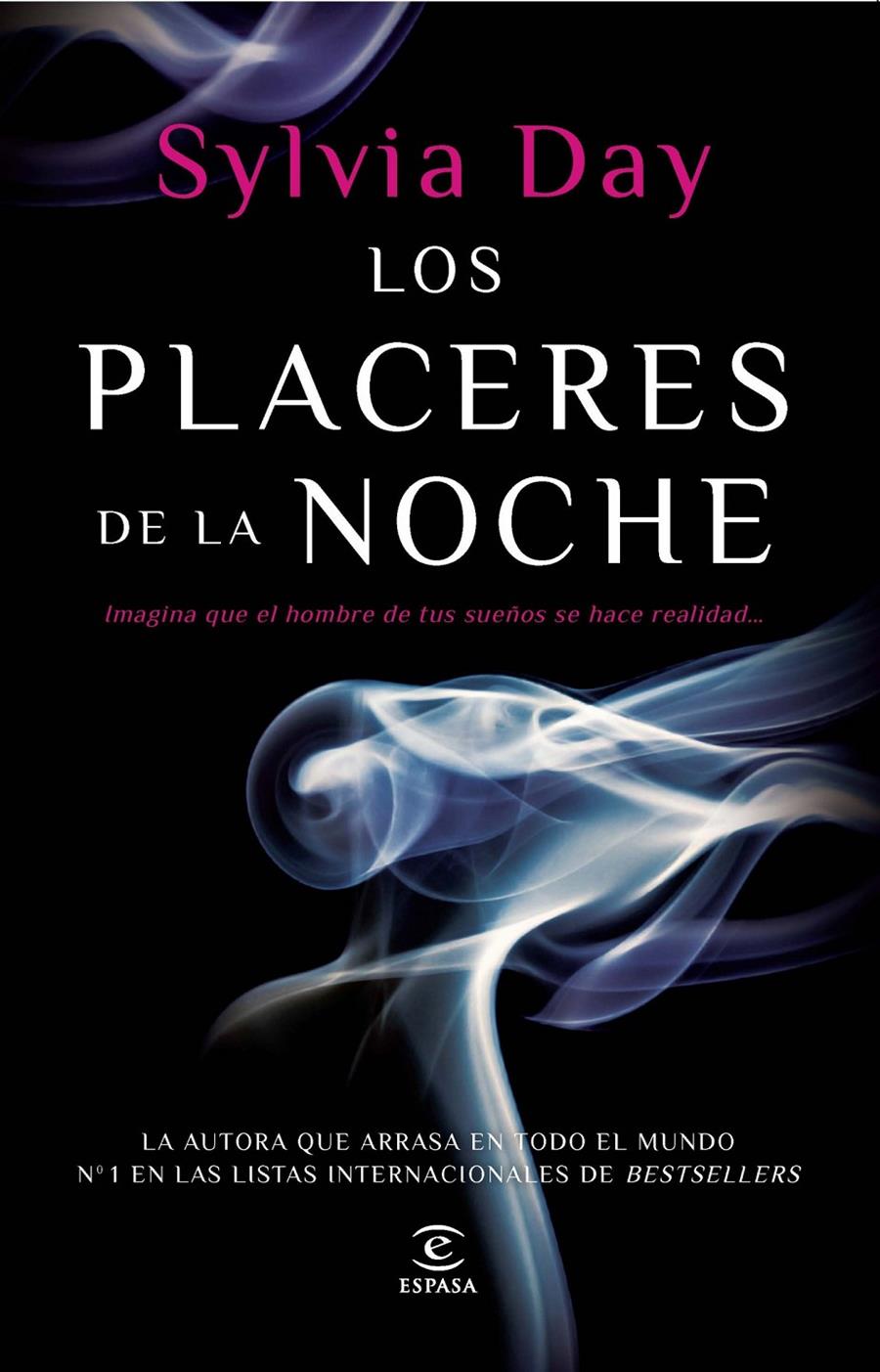 LOS PLACERES DE LA NOCHE | 9788467039887 | SYLVIA DAY | Llibreria La Font de Mimir - Llibreria online Barcelona - Comprar llibres català i castellà