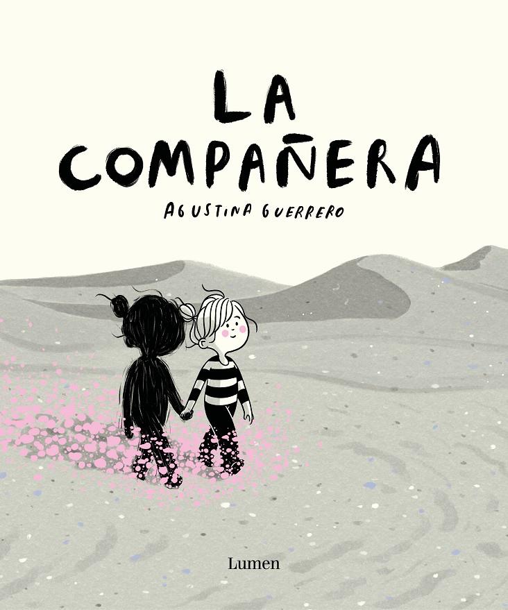LA COMPAÑERA (LA VOLÁTIL) | 9788426411013 | GUERRERO, AGUSTINA | Llibreria La Font de Mimir - Llibreria online Barcelona - Comprar llibres català i castellà