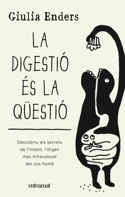 DIGESTIÓ EN LA QUESTIÓ, LA | 9788492920136 | ENDERS, GIULIA | Llibreria La Font de Mimir - Llibreria online Barcelona - Comprar llibres català i castellà
