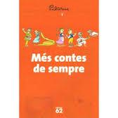 MÉS CONTES DE SEMPRE | 9788429775266 | BAYÉS, PILARÍN | Llibreria La Font de Mimir - Llibreria online Barcelona - Comprar llibres català i castellà