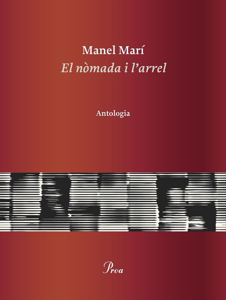 EL NÒMADA I L'ARREL | 9788475889085 | MARÍ, MANEL | Llibreria La Font de Mimir - Llibreria online Barcelona - Comprar llibres català i castellà