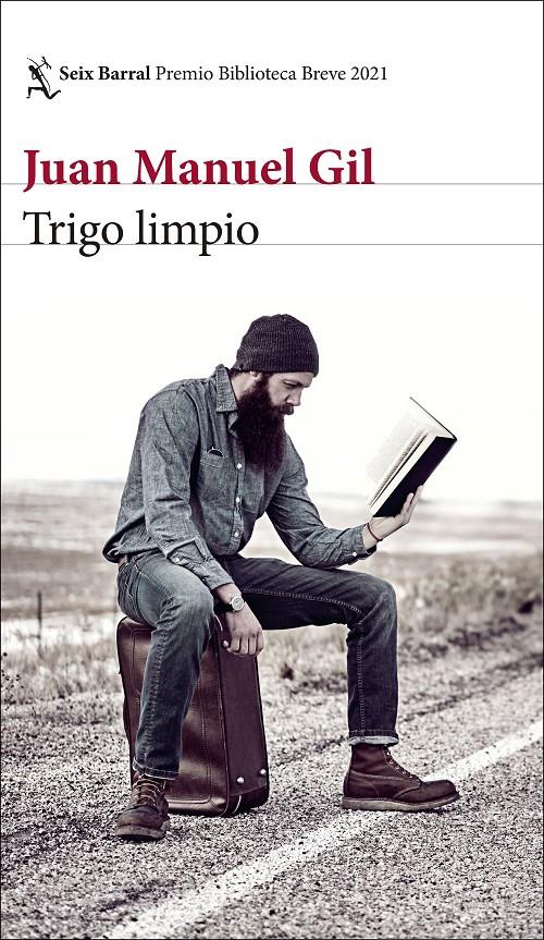 TRIGO LIMPIO | 9788432237911 | GIL, JUAN MANUEL | Llibreria La Font de Mimir - Llibreria online Barcelona - Comprar llibres català i castellà