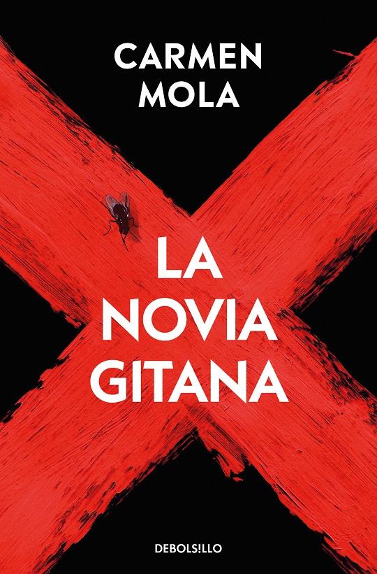 LA NOVIA GITANA (LA NOVIA GITANA 1) | 9788466347174 | MOLA, CARMEN | Llibreria La Font de Mimir - Llibreria online Barcelona - Comprar llibres català i castellà