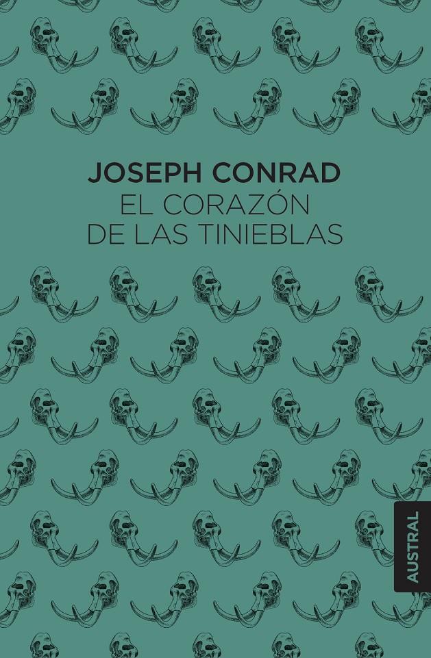 EL CORAZÓN DE LAS TINIEBLAS | 9788499429397 | CONRAD, JOSEPH | Llibreria La Font de Mimir - Llibreria online Barcelona - Comprar llibres català i castellà
