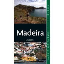 MADEIRA | 9788493655402 | AA.VV. | Llibreria La Font de Mimir - Llibreria online Barcelona - Comprar llibres català i castellà