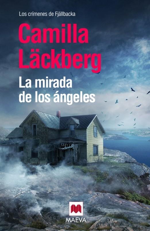 LA MIRADA DE LOS ANGELES | 9788415893387 | LÄCKBERG CAMILL | Llibreria La Font de Mimir - Llibreria online Barcelona - Comprar llibres català i castellà