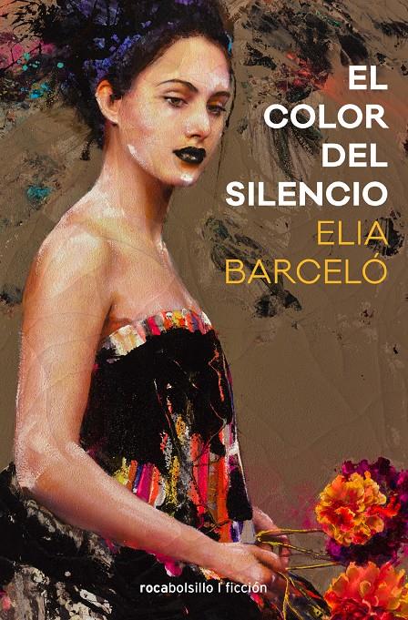 EL COLOR DEL SILENCIO | 9788416859023 | BARCELÓ, ELIA | Llibreria La Font de Mimir - Llibreria online Barcelona - Comprar llibres català i castellà